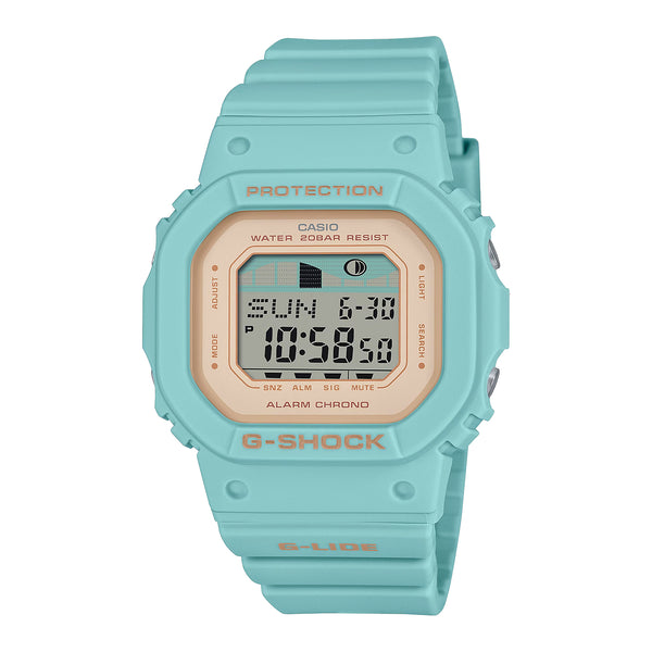 CASIO G-SHOCK G-LIDE GLX-S5600-3 腕時計 glx-s5600-3