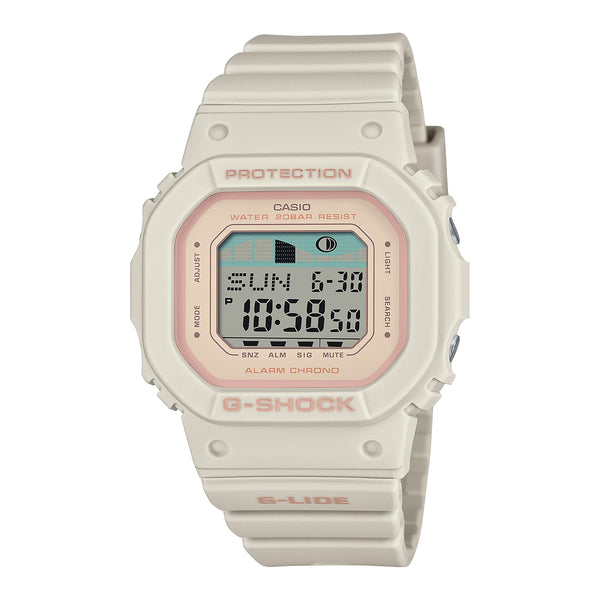CASIO G-SHOCK G-LIDE GLX-S5600-7 腕時計 glx-s5600-7