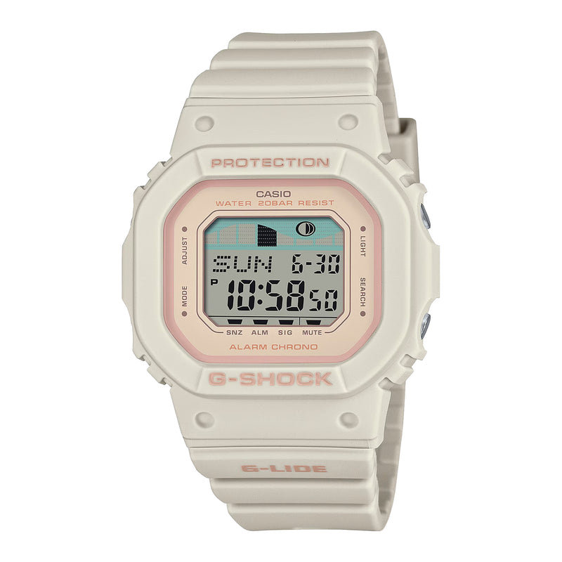 CASIO G-SHOCK G-LIDE GLX-S5600-7 腕時計 glx-s5600-7