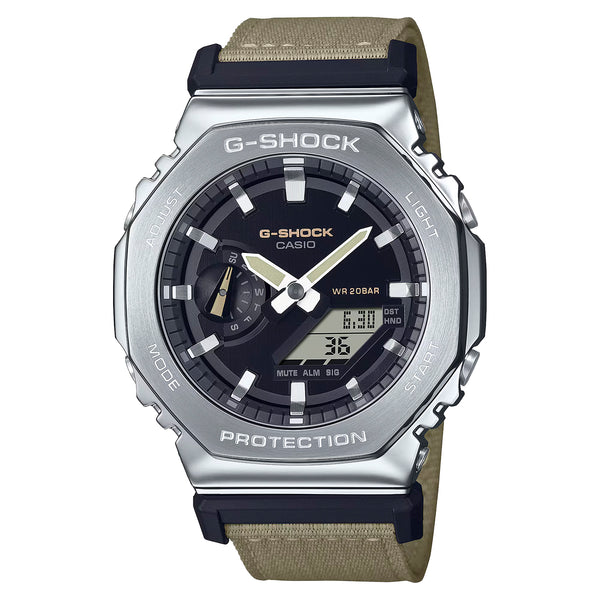 Casio G-shock GM-2100C-5A 腕時計 gm-2100c-5a