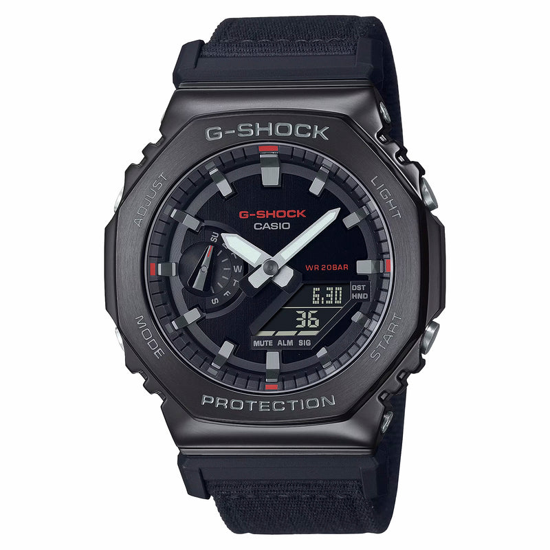 CASIO G-SHOCK GM-2100CB-1A 腕時計 gm-2100cb-1a