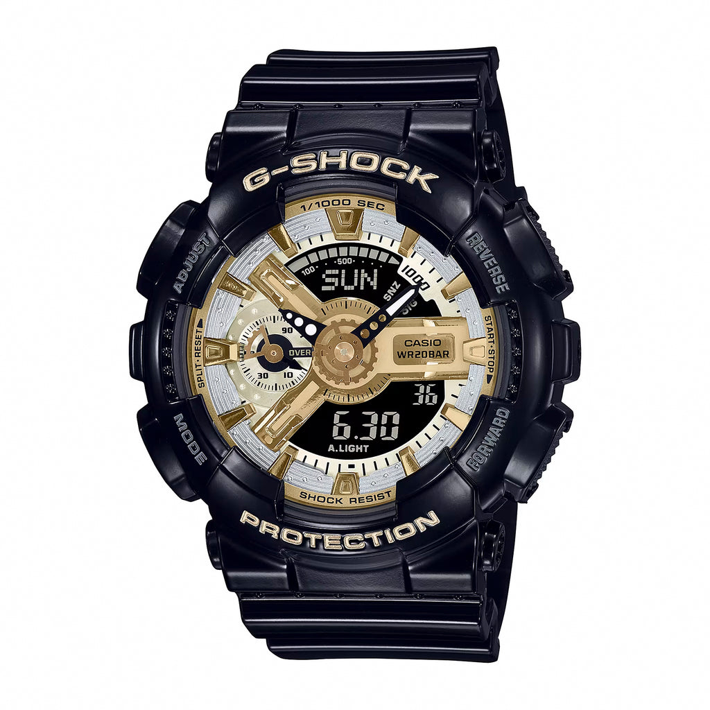 Casio G-shock GMA-S110GB-1A