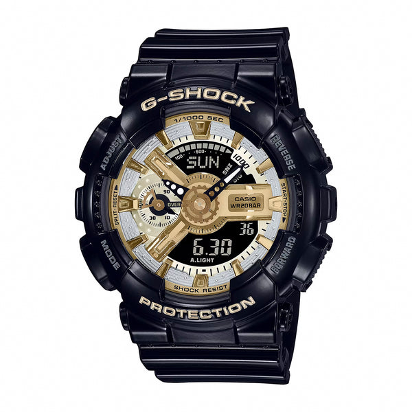 CASIO G-SHOCK GMA-S110GB-1A 腕時計 gma-s110gb-1a