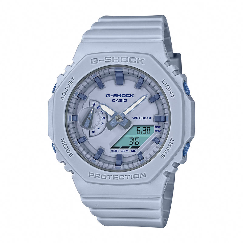 CASIO G-SHOCK GMA-S2100BA-2A2 腕時計 gma-s2100ba-2a2
