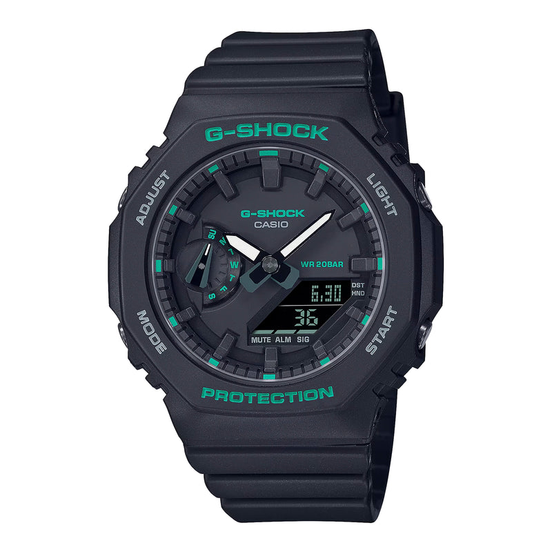 CASIO G-SHOCK GMA-S2100GA-1A 腕時計 gma-s2100ga-1a