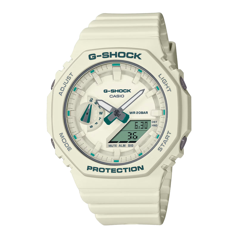 CASIO G-SHOCK GMA-S2100GA-7A 腕時計 gma-s2100ga-7a