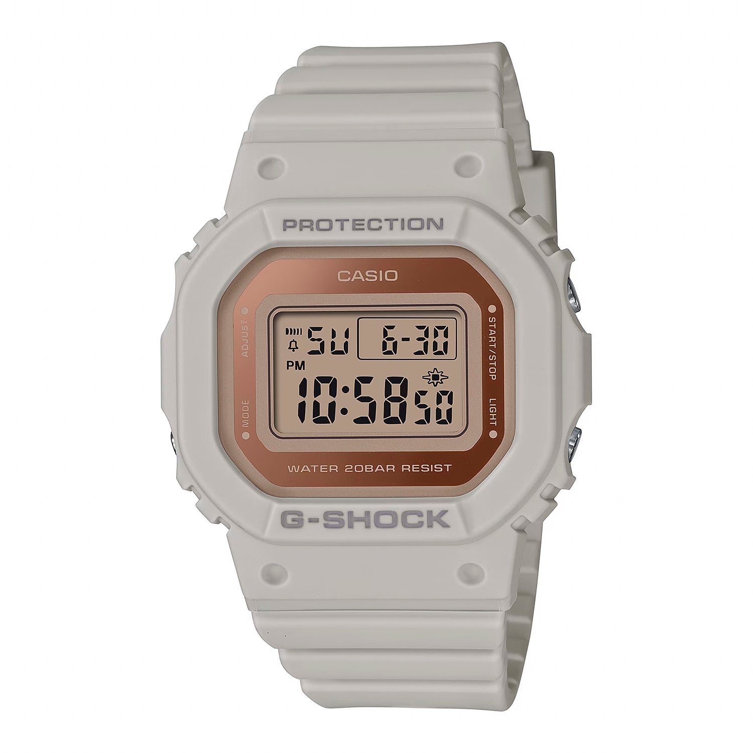 CASIO G-SHOCK GMD-S5600-8 腕時計 gmd-s5600-8