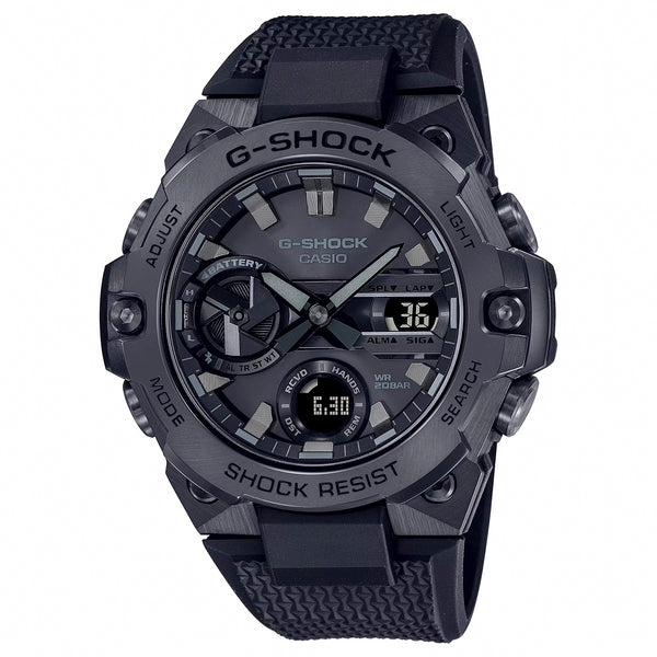 Casio G-shock G-steel GST-B400BB-1A 腕時計 gst-b400bb-1a
