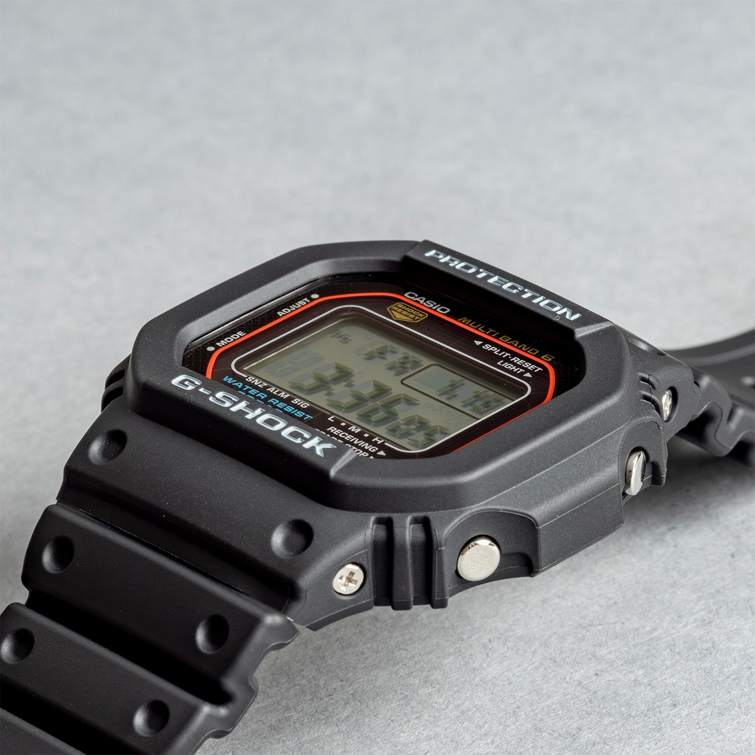 Casio G-shock GW-M5610U-1 腕時計 gw-m5610u-1_2