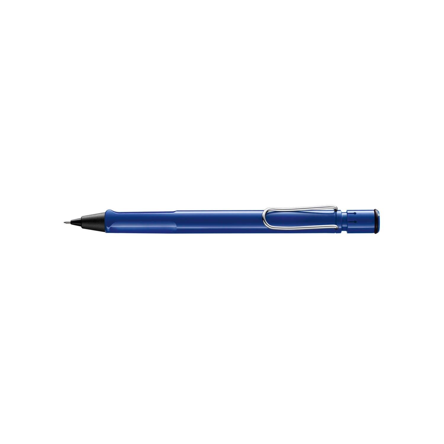 LAMY ラミー safari シャープペンシル ブルー シャープペンシル 筆記具