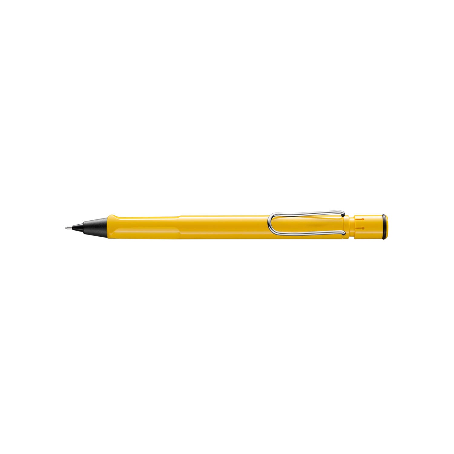 LAMY ラミー safari シャープペンシル イエロー シャープペンシル 筆記具