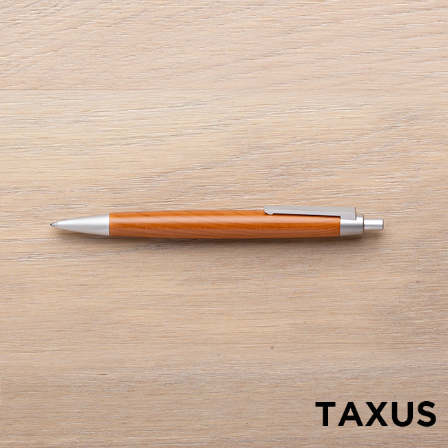 Lamy 2000 Ballpoint Pen Blackwood Taxus. ボールペン l203tax_1