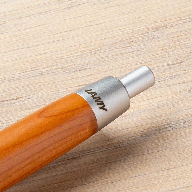 Lamy 2000 Ballpoint Pen Blackwood Taxus. ボールペン l203tax_2