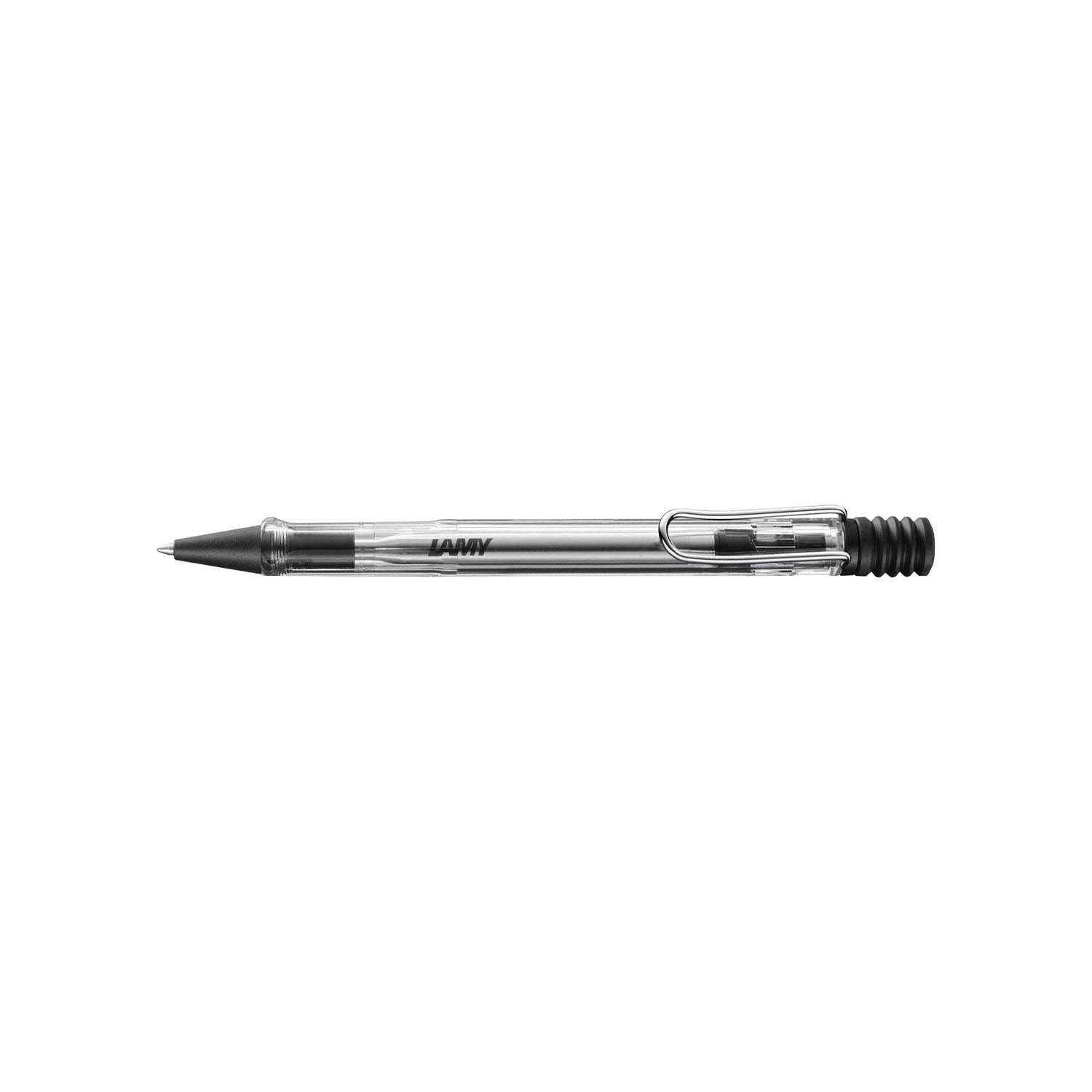 LAMY ラミー safari ボールペン スケルトン ボールペン 筆記具