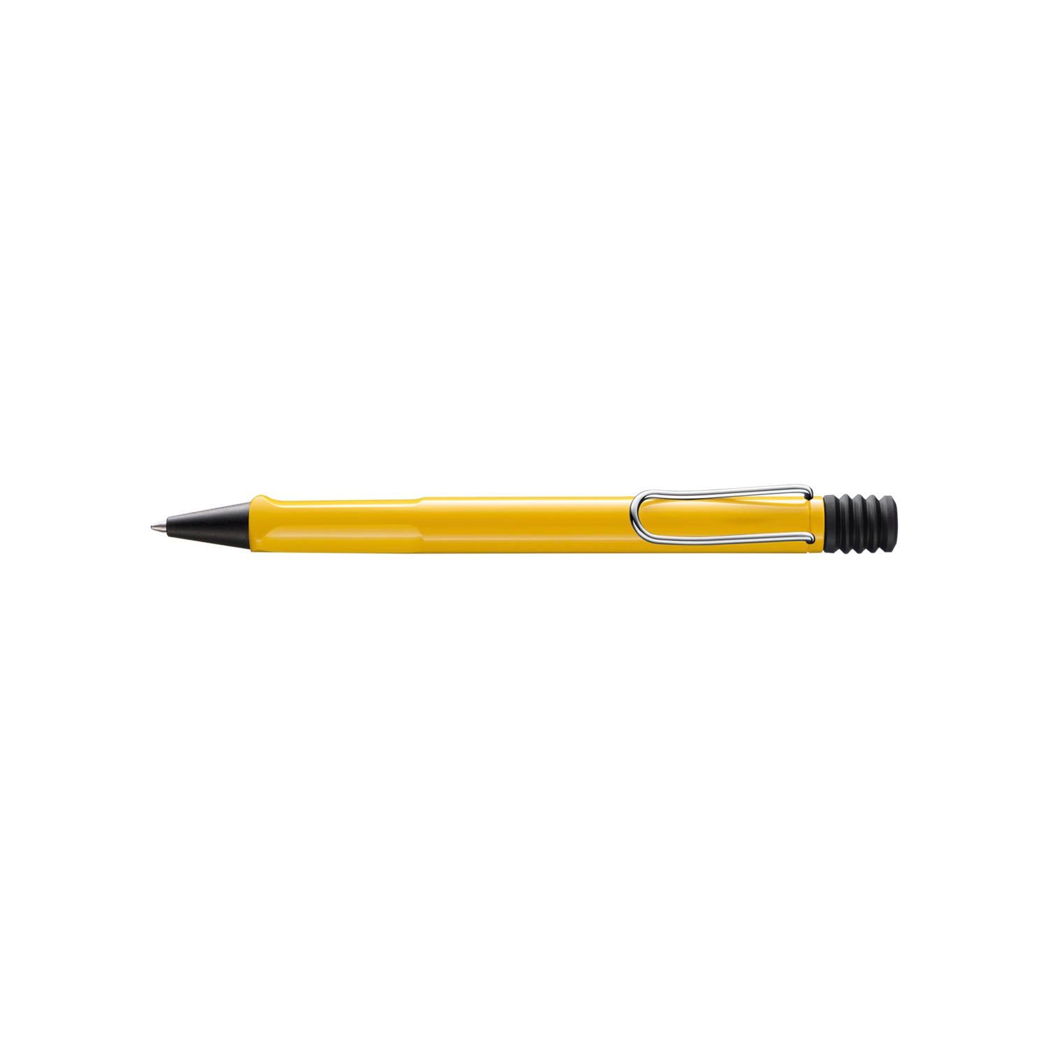 LAMY ラミー safari ボールペン イエロー ボールペン 筆記具