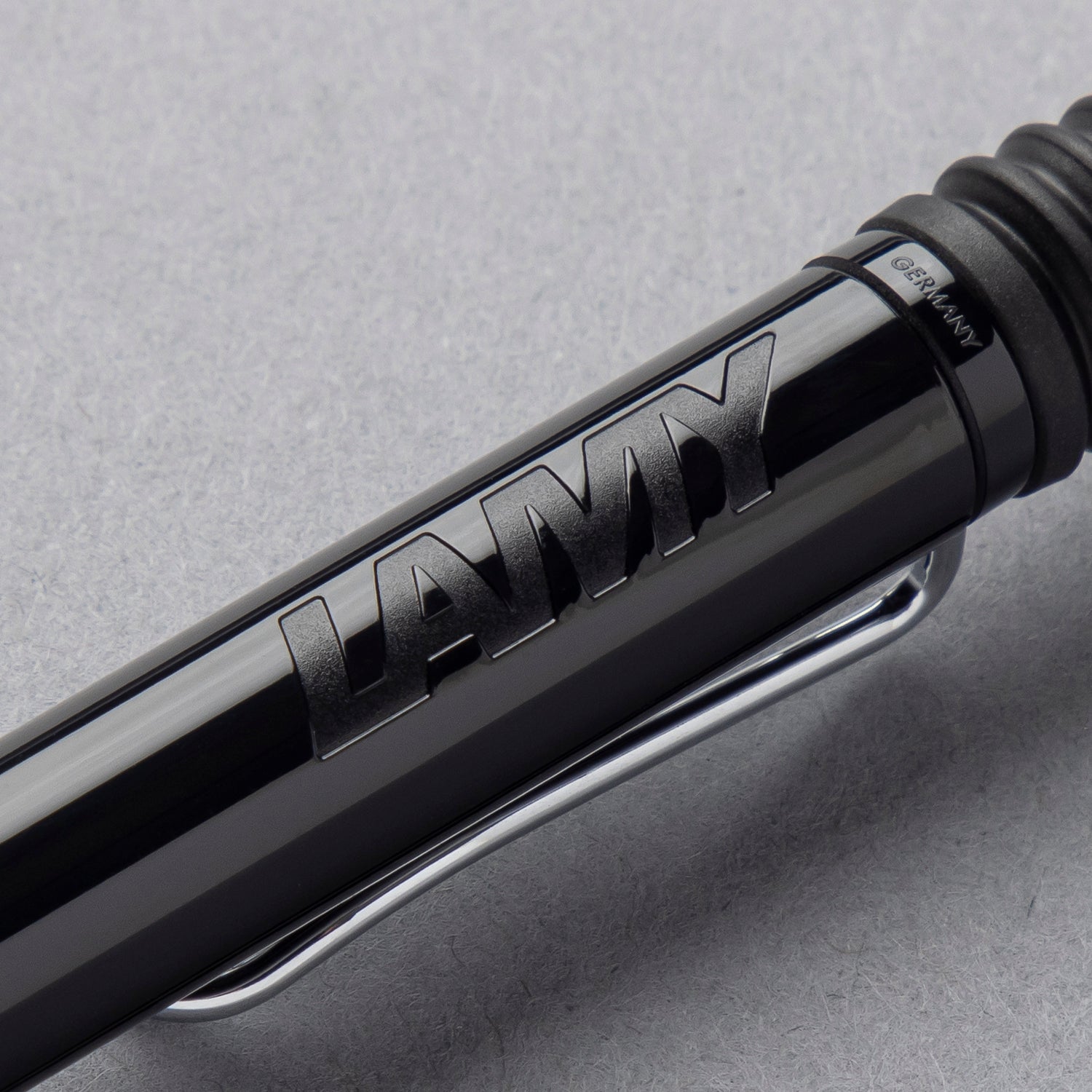 Lamy Safari ボールペン