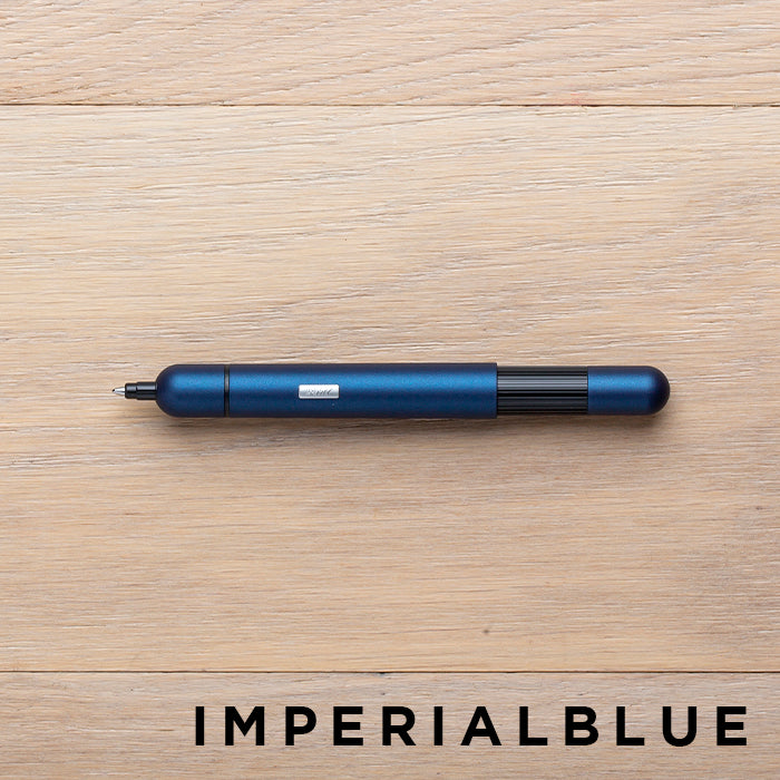 Lamy Pico Ballpoint Pen.