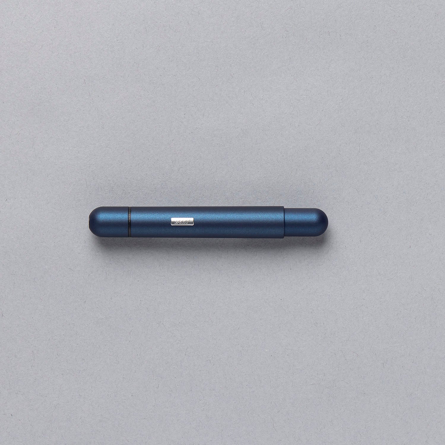 LAMY ラミー pico ボールペン インペリアルブルー ボールペン 筆記具