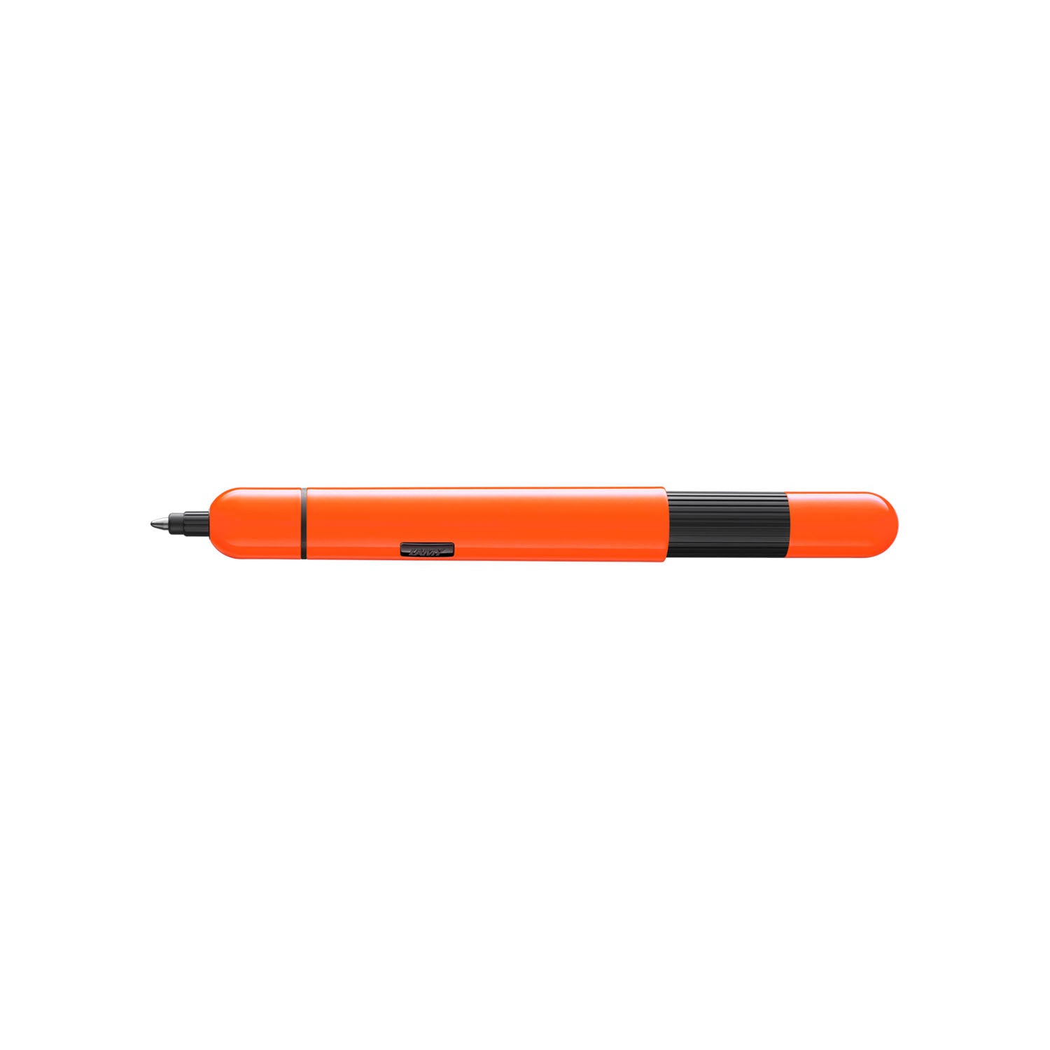 LAMY ラミー pico ボールペン レーザーオレンジ ボールペン 筆記具