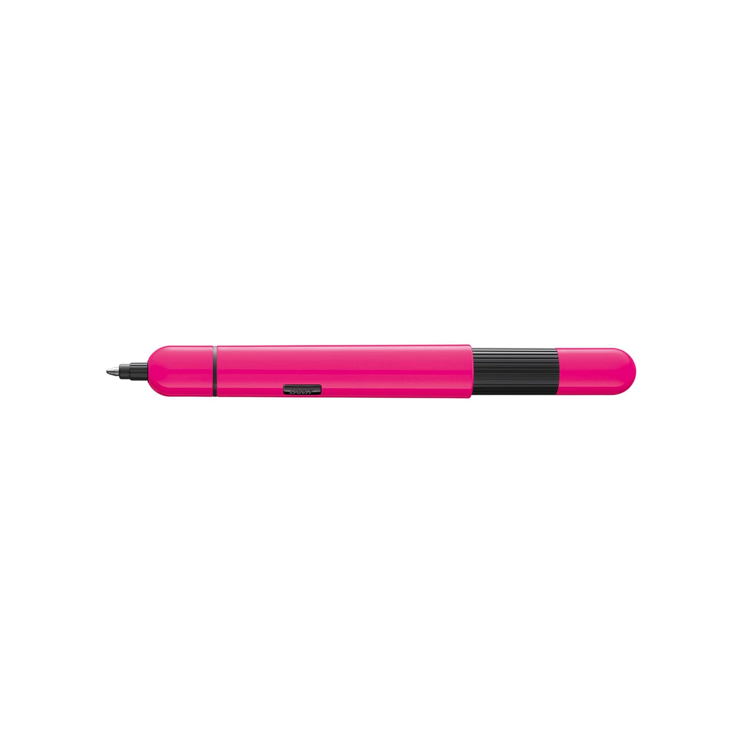 LAMY ラミー pico ボールペン ネオンピンク ボールペン 筆記具