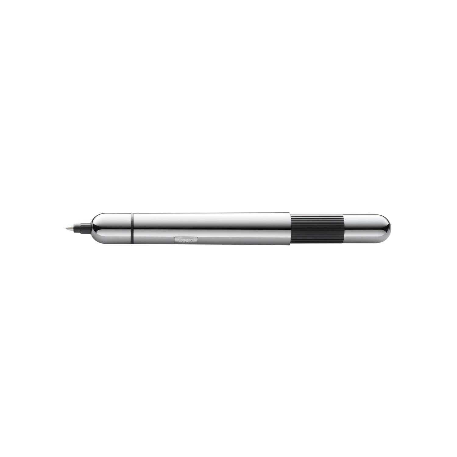 LAMY ラミー pico ボールペン クローム ボールペン 筆記具