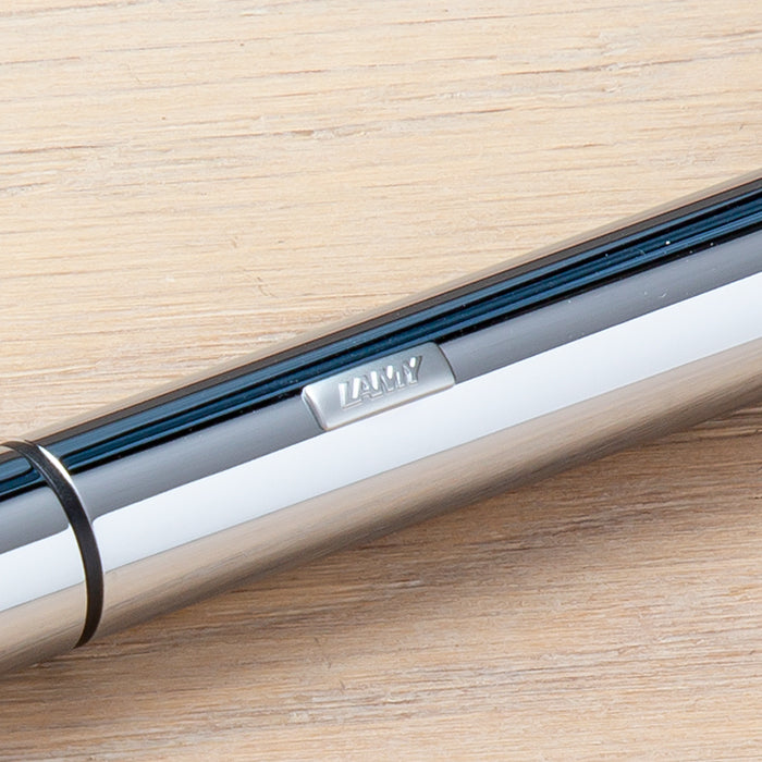 Lamy Pico Ballpoint Pen.