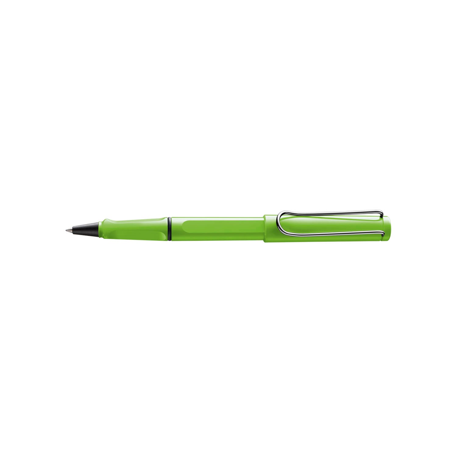 LAMY ラミー safari 水性ボールペン グリーン ボールペン 筆記具
