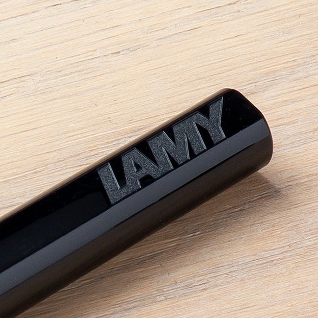 Lamy Safari Rollerball Pen