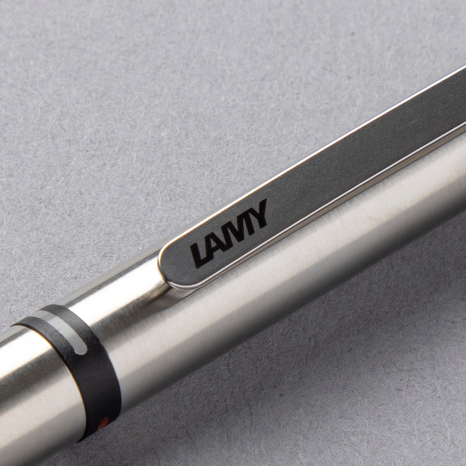 Lamy Tri Pen マルチシステムペン.