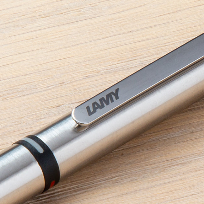 Lamy Tri Pen Multisystem Pen