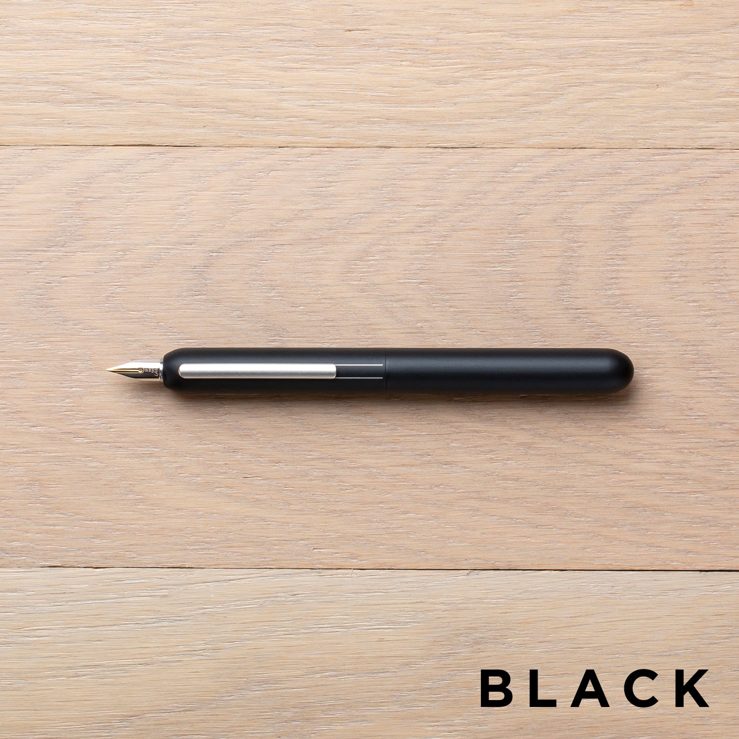 Lamy Dialog Fountain Pen.