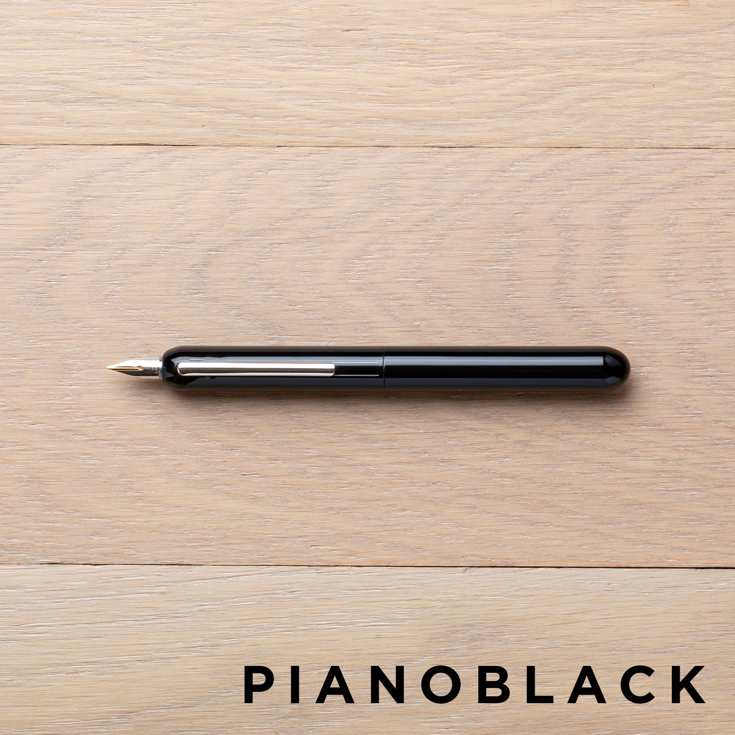 Lamy Dialog Fountain Pen.