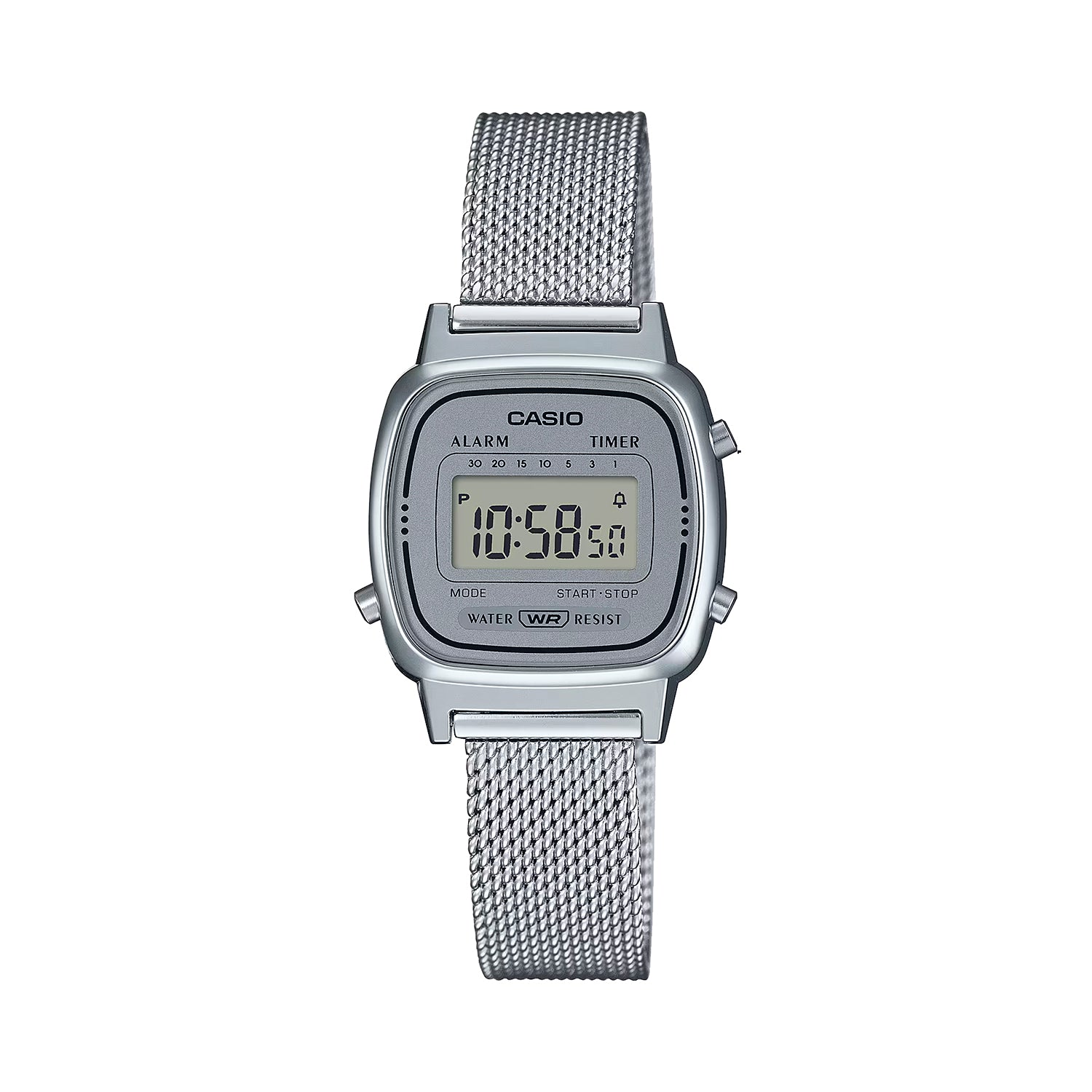 Casio Standard Ladys <br>LA670WEM-7.