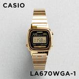 CASIO STANDARD LADYS LA670WA.WGA 腕時計 la670wga-1_1