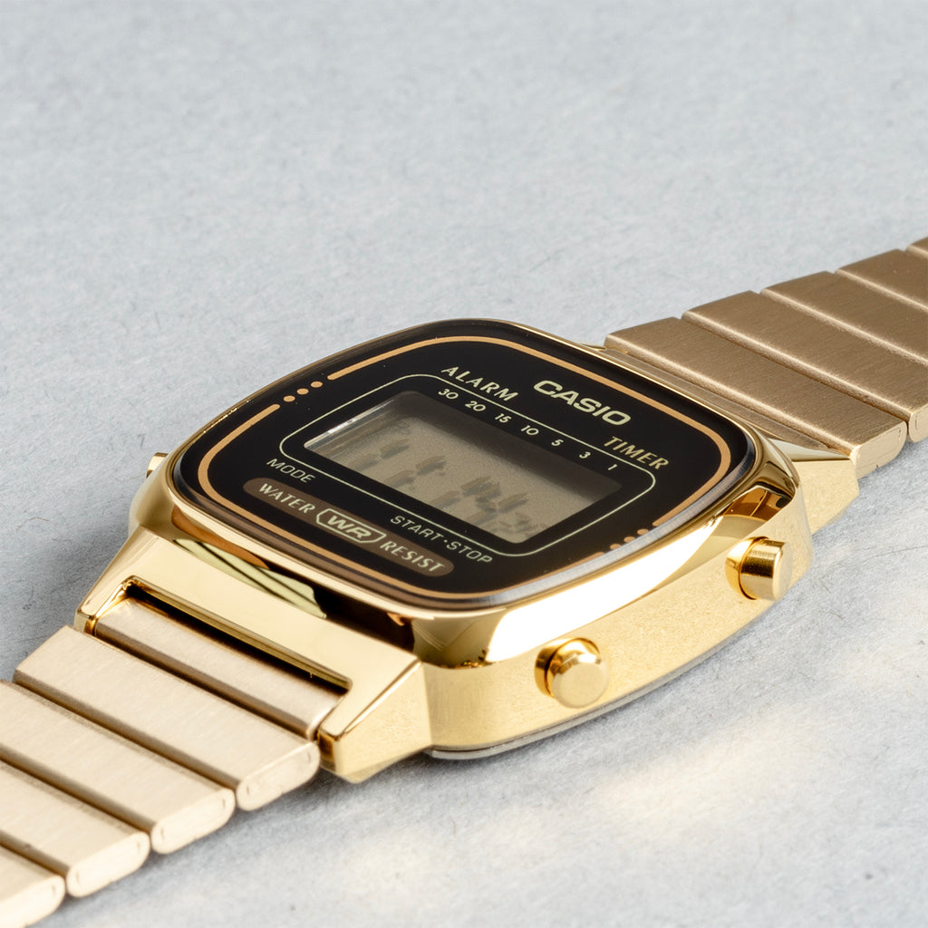 Casio Standard Ladys LA670WA.WGA.