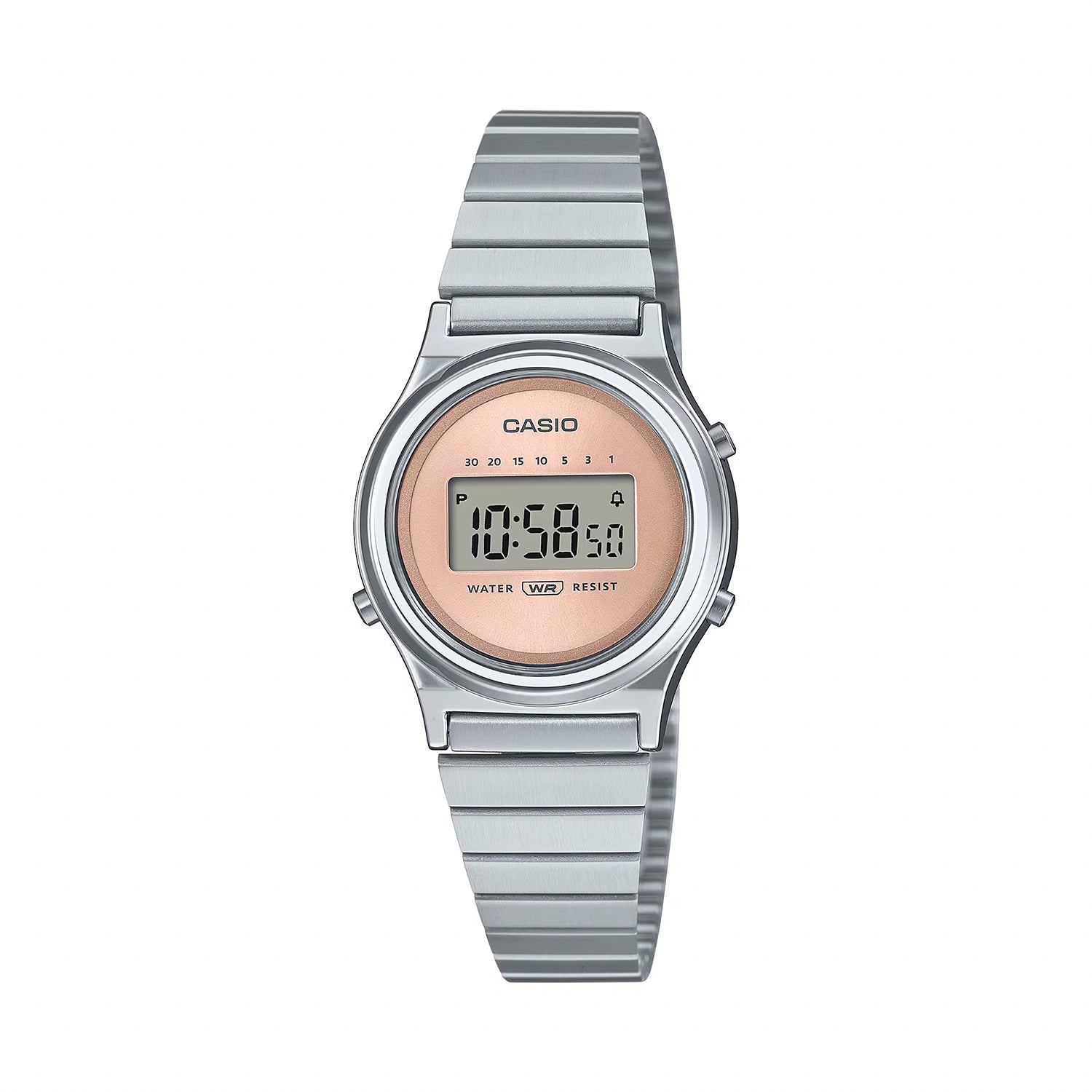 Casio Standard Ladys LA700WE 腕時計 la700we-4a