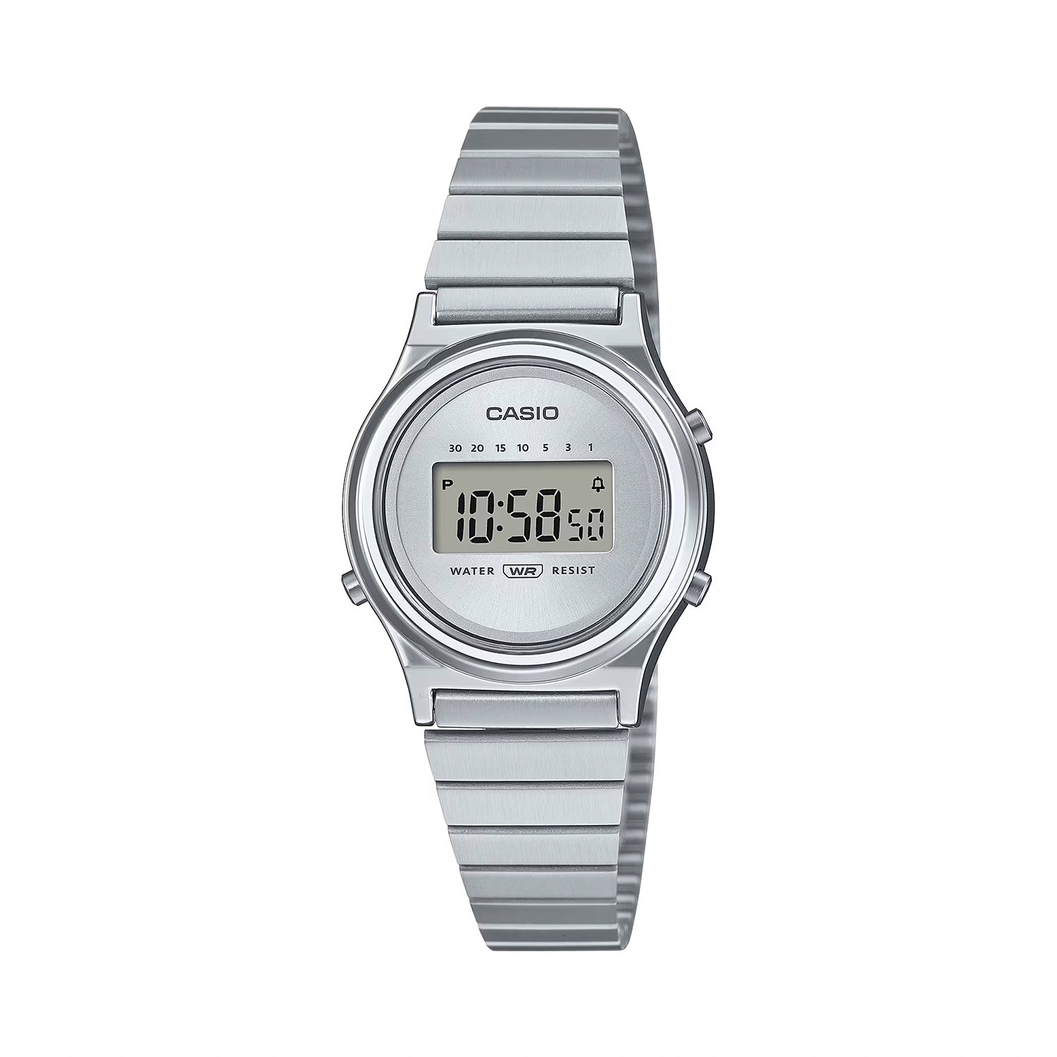 Casio Standard Ladys LA700WE 腕時計 la700we-7a