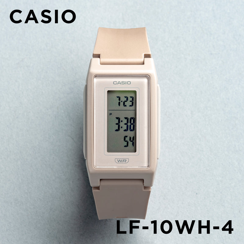 CASIO STANDARD LADYS LF-10WH 腕時計 lf-10wh-4_1