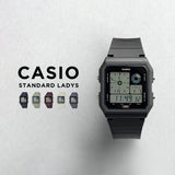 CASIO STANDARD LADYS LF-20W 腕時計 lf-20w_1