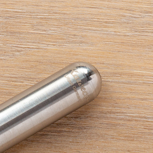 KAWECO カヴェコ リリプット ステンレススチール 万年筆 筆記具