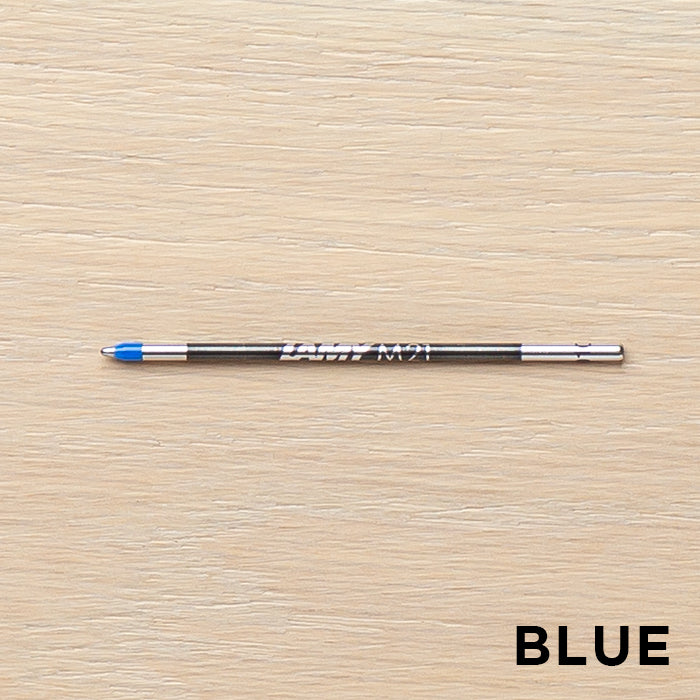 Lamy Ballpoint Pen Refill M21 その他 lm21bl_1