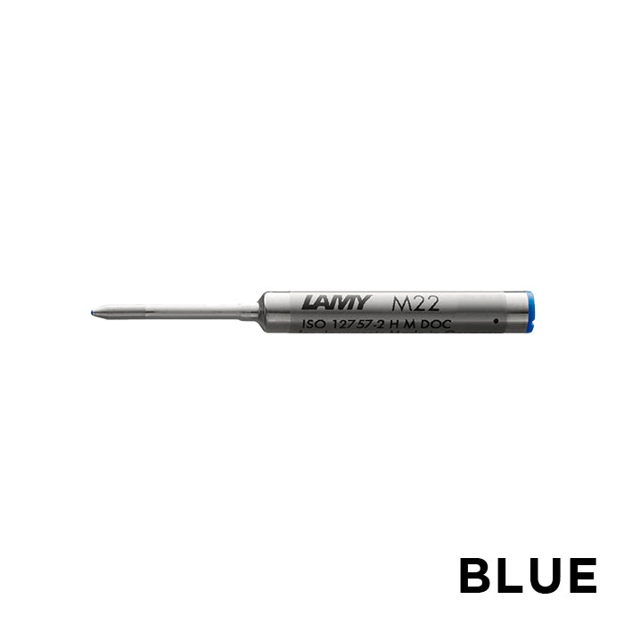 Lamy Ballpoint Pen Refill <br>M22