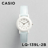 CASIO STANDARD LADYS LQ-139L 腕時計 lq-139l-2b_1