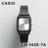 CASIO STANDARD LADYS LQ-142E 腕時計 lq-142e-7a_1
