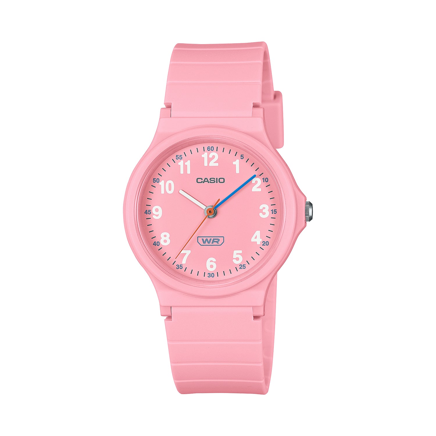 Casio Standard Ladys LQ-24B. 腕時計 lq-24b-4b