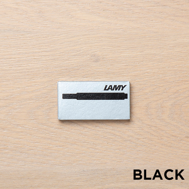 Lamy Ink Cartridge <br>T10