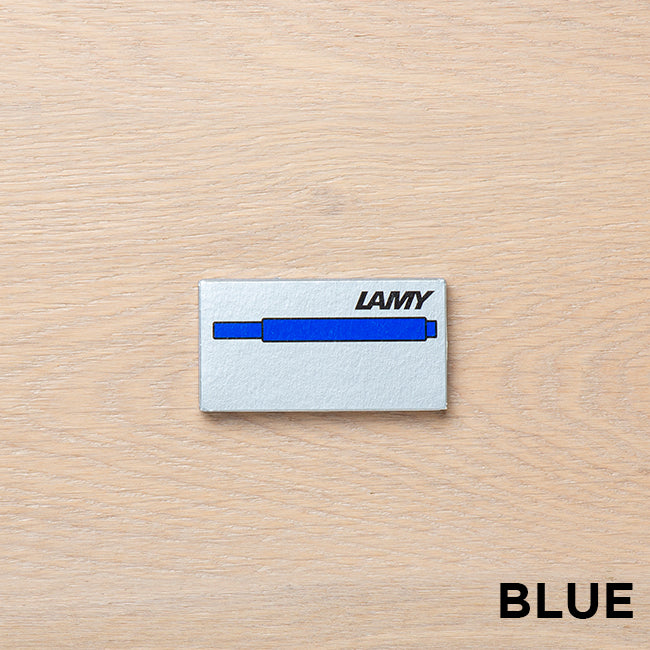 Lamy Ink Cartridge <br>T10