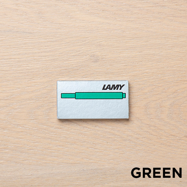 Lamy Ink Cartridge <br>T10