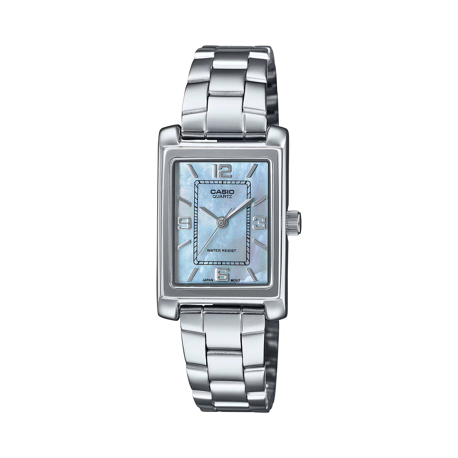 Casio Standard Ladys <br>LTP-1234DS