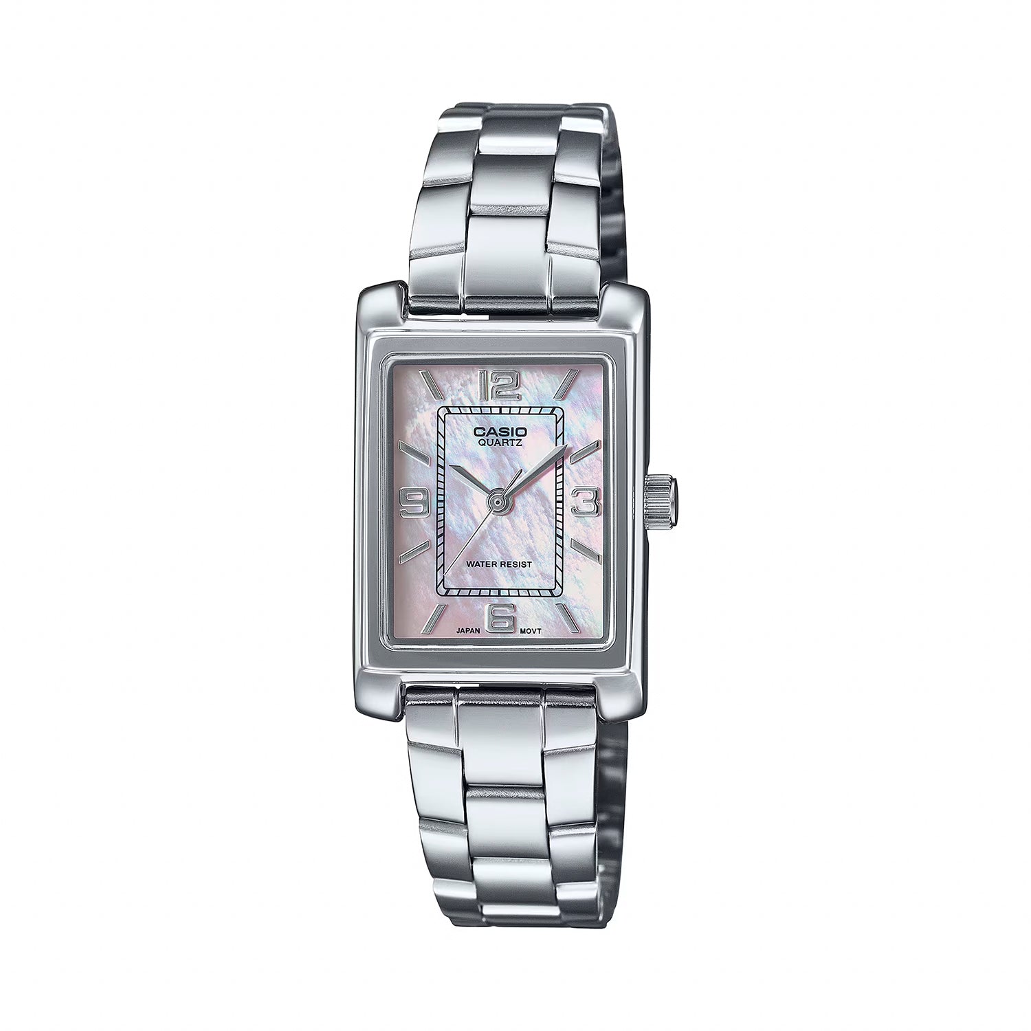 Casio Standard Ladys <br>LTP-1234DS